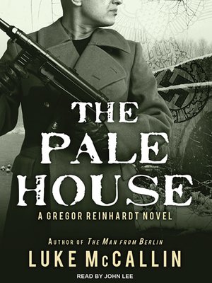 cover image of The Pale House